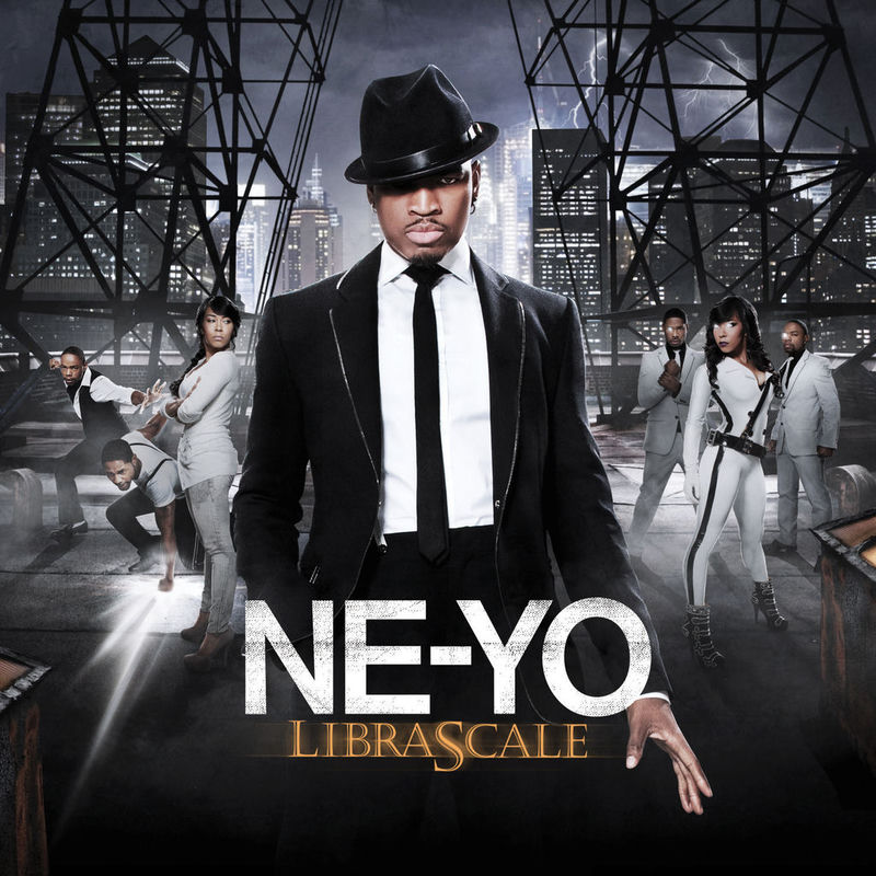 Ne-Yo